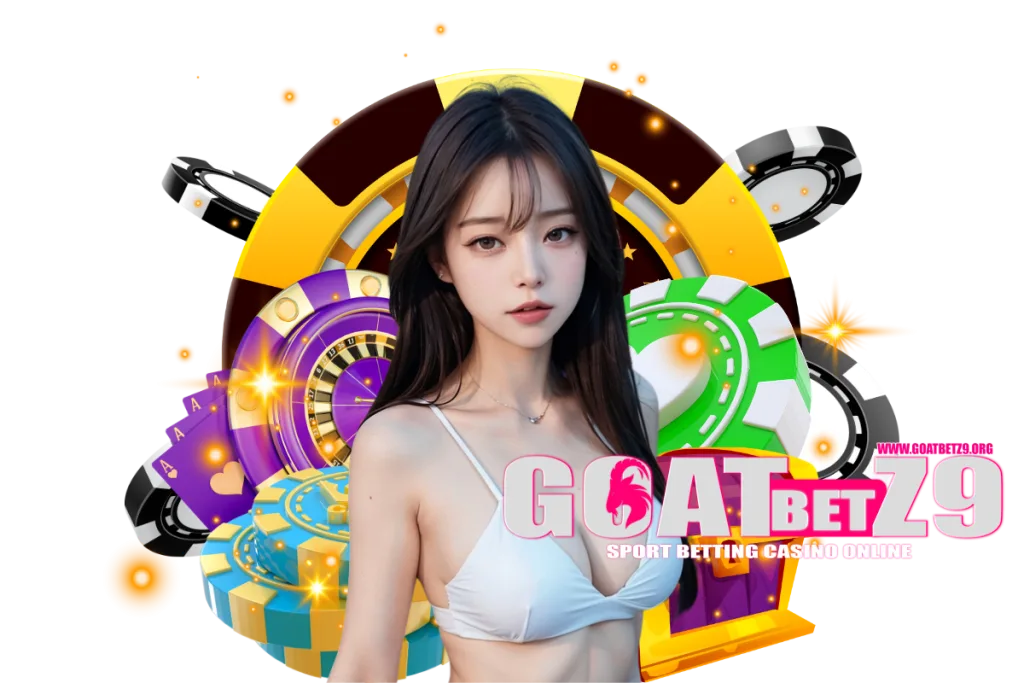 goatbetz9 สล็อต