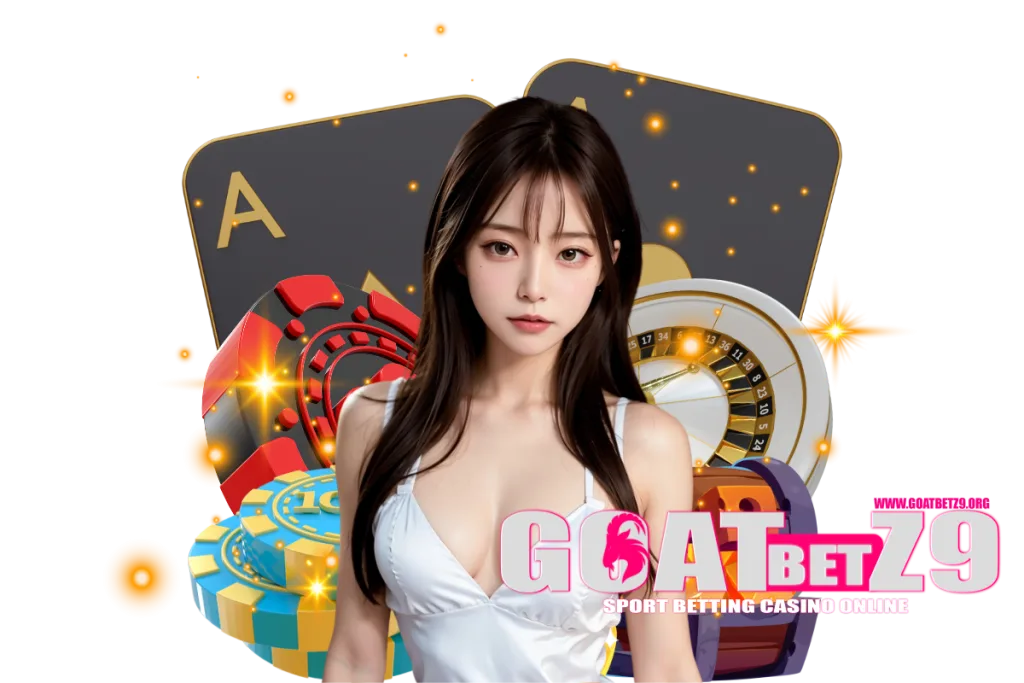 goatbetz9 เว็บตรง